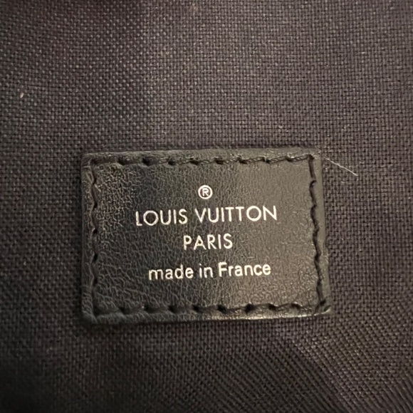 LV Christopher Backpack - Picture 6 of 6